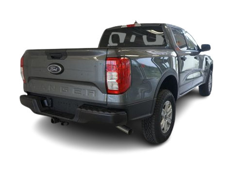 Thumbnail: 2026 Ford Ranger - 25