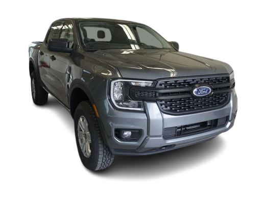 Thumbnail: 2026 Ford Ranger - 26
