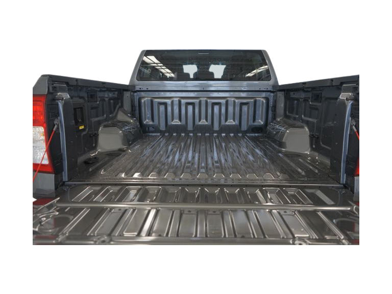 Thumbnail: 2026 Ford Ranger - 16