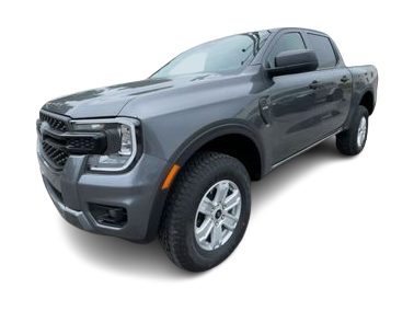 Thumbnail: 2026 Ford Ranger - 19