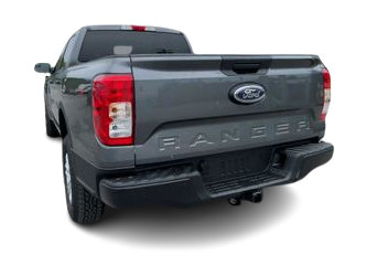 Thumbnail: 2026 Ford Ranger - 4