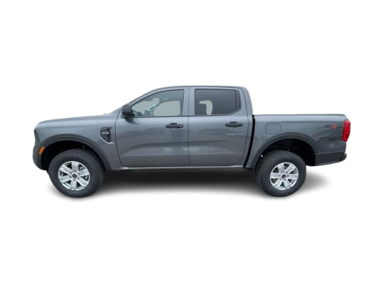 Thumbnail: 2026 Ford Ranger - 3