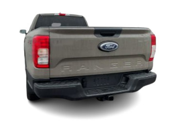 Thumbnail: 2026 Ford Ranger - 5