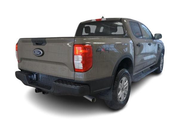 Thumbnail: 2026 Ford Ranger - 24