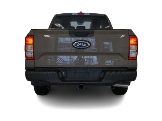 Thumbnail: 2026 Ford Ranger - 23