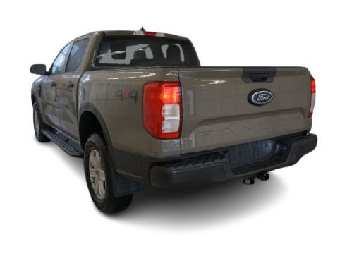 Thumbnail: 2026 Ford Ranger - 4