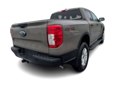 Thumbnail: 2026 Ford Ranger - 21