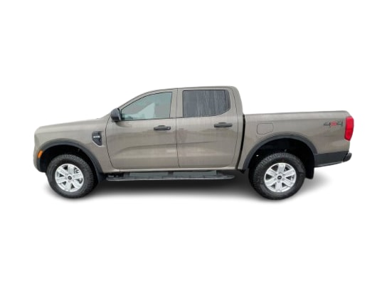Thumbnail: 2026 Ford Ranger - 3