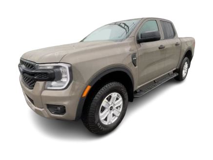 Thumbnail: 2026 Ford Ranger - 19