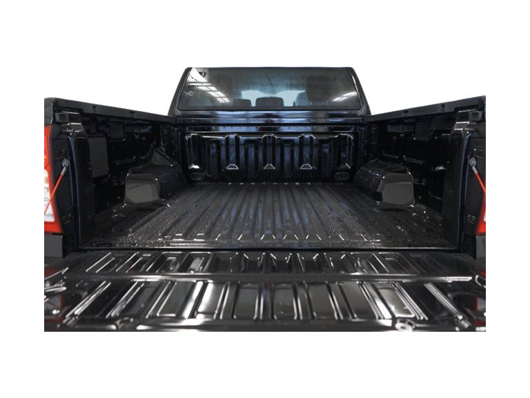 Thumbnail: 2026 Ford Ranger - 16
