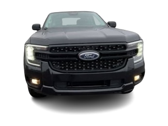 Thumbnail: 2026 Ford Ranger - 6