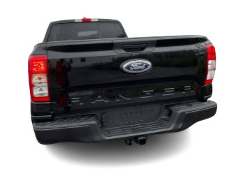 Thumbnail: 2026 Ford Ranger - 5