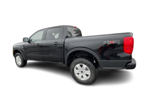 Thumbnail: 2026 Ford Ranger - 4
