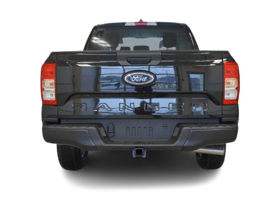 Thumbnail: 2026 Ford Ranger - 23