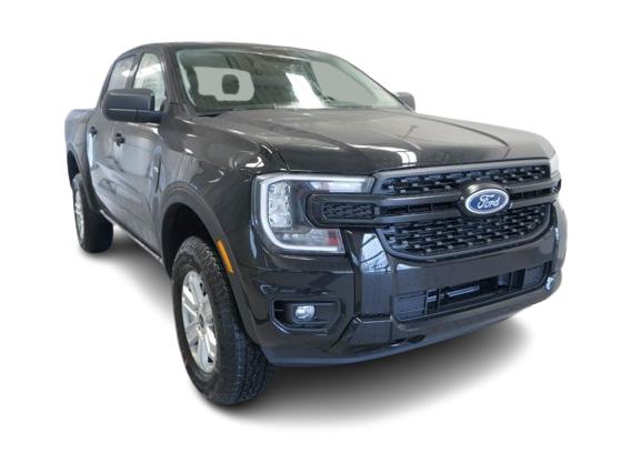 Thumbnail: 2026 Ford Ranger - 26