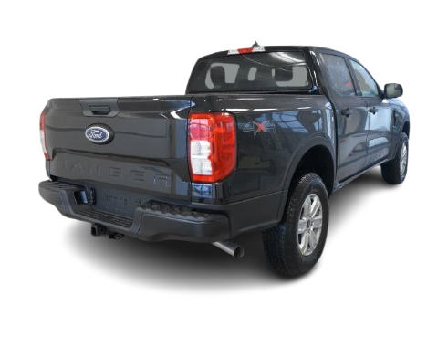 Thumbnail: 2026 Ford Ranger - 25