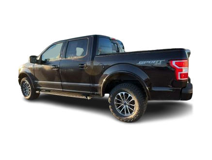 Thumbnail: 2019 Ford F-150 - 3
