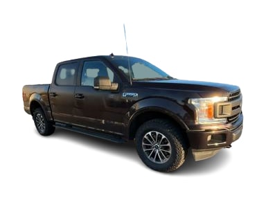 Thumbnail: 2019 Ford F-150 - 12