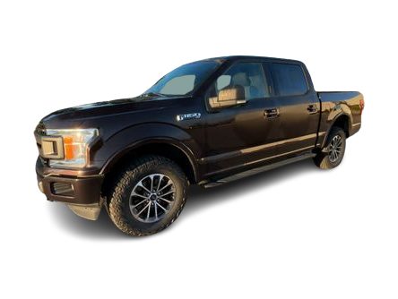 Thumbnail: 2019 Ford F-150 - 2