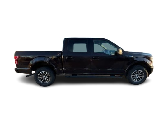 Thumbnail: 2019 Ford F-150 - 15