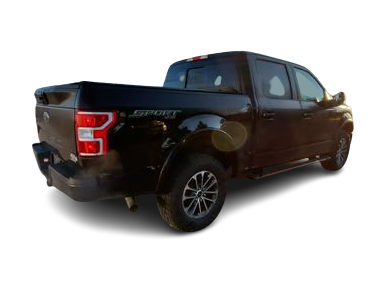 Thumbnail: 2019 Ford F-150 - 14