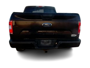 Thumbnail: 2019 Ford F-150 - 4