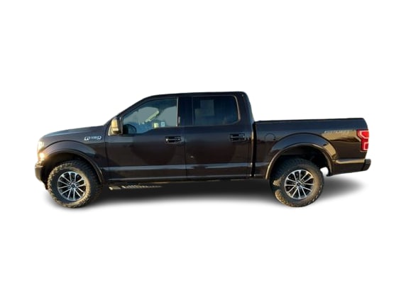 Thumbnail: 2019 Ford F-150 - 13