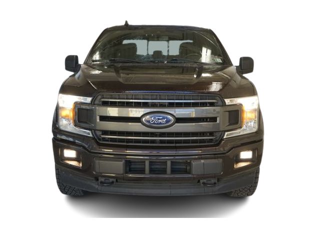 Thumbnail: 2019 Ford F-150 - 21