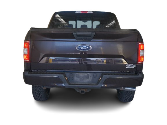 Thumbnail: 2019 Ford F-150 - 17