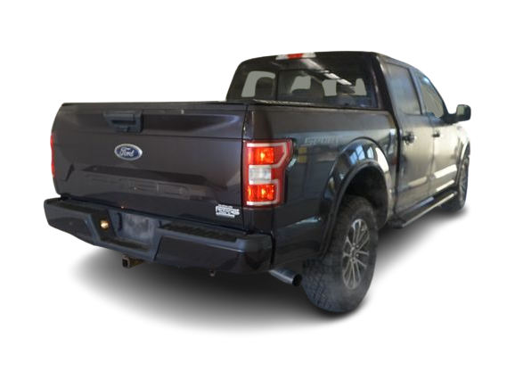 Thumbnail: 2019 Ford F-150 - 19