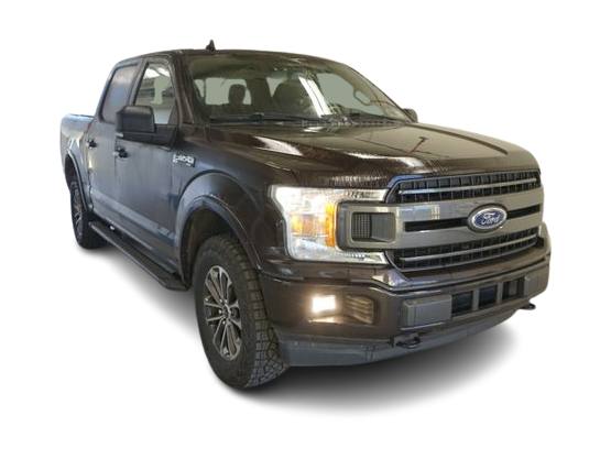 Thumbnail: 2019 Ford F-150 - 20