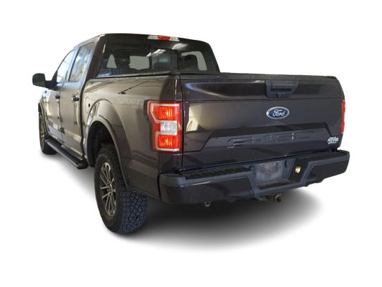 Thumbnail: 2019 Ford F-150 - 16