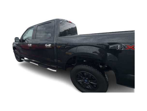 Thumbnail: 2020 Ford F-150 - 20