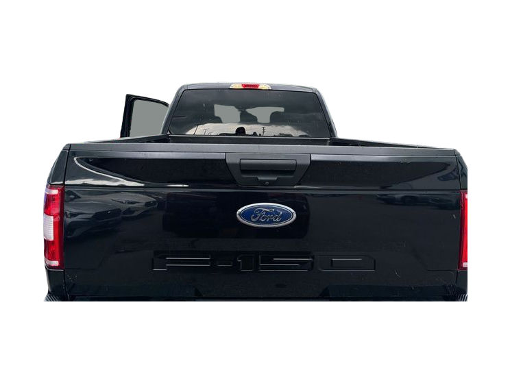 Thumbnail: 2020 Ford F-150 - 5