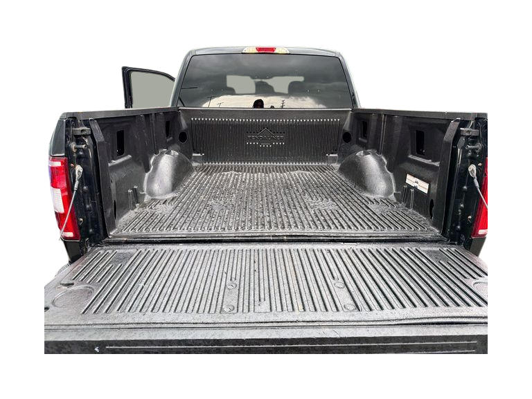 Thumbnail: 2020 Ford F-150 - 16