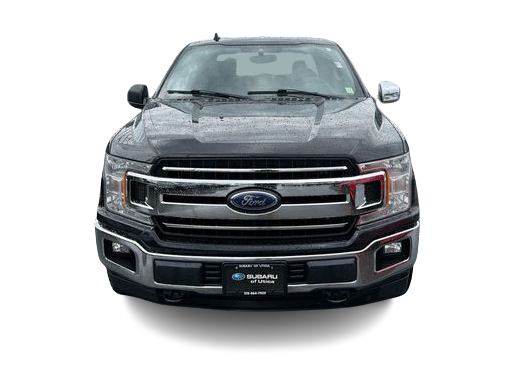 Thumbnail: 2020 Ford F-150 - 26