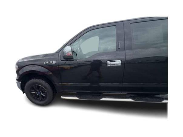 Thumbnail: 2020 Ford F-150 - 3