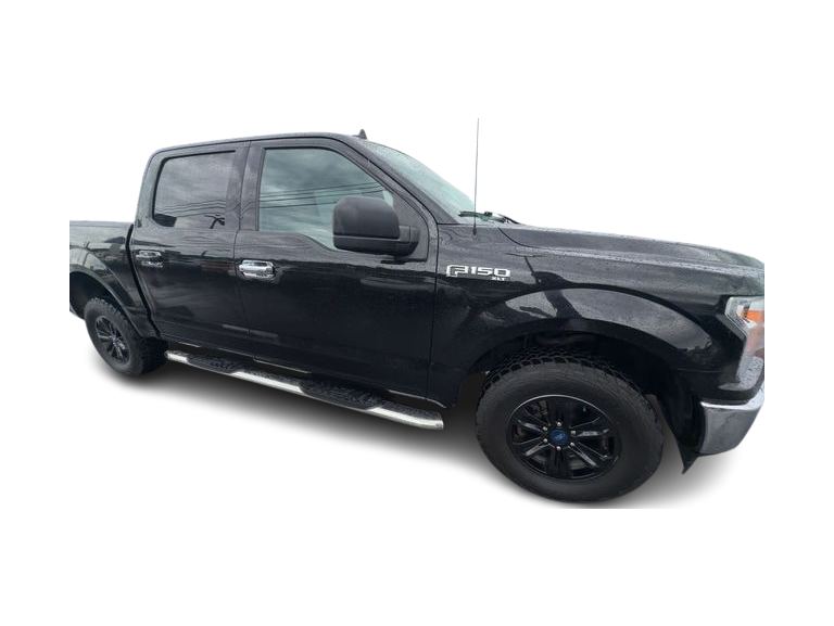 Thumbnail: 2020 Ford F-150 - 4