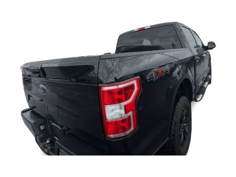 Thumbnail: 2020 Ford F-150 - 21
