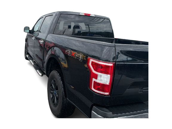 Thumbnail: 2020 Ford F-150 - 25