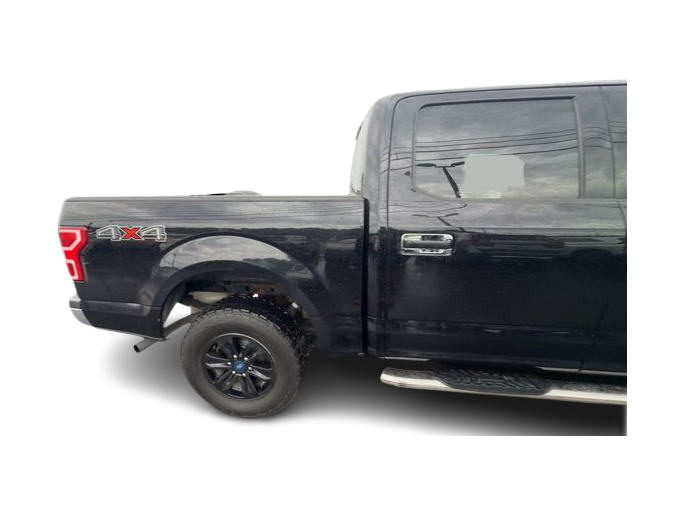 Thumbnail: 2020 Ford F-150 - 22