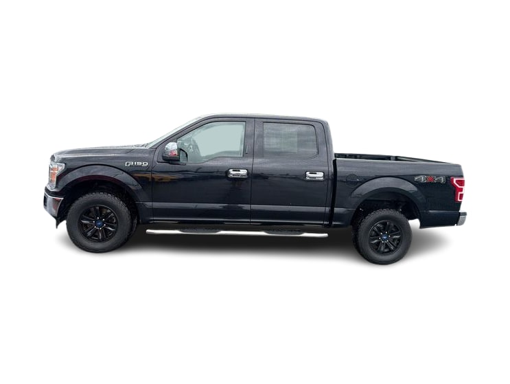 Thumbnail: 2020 Ford F-150 - 24