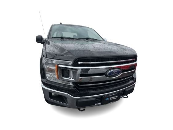 Thumbnail: 2020 Ford F-150 - 19