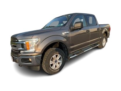 Thumbnail: 2019 Ford F-150 - 21