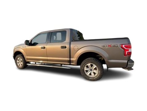 Thumbnail: 2019 Ford F-150 - 22