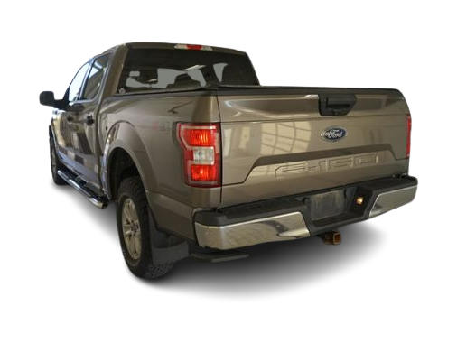 Thumbnail: 2019 Ford F-150 - 4