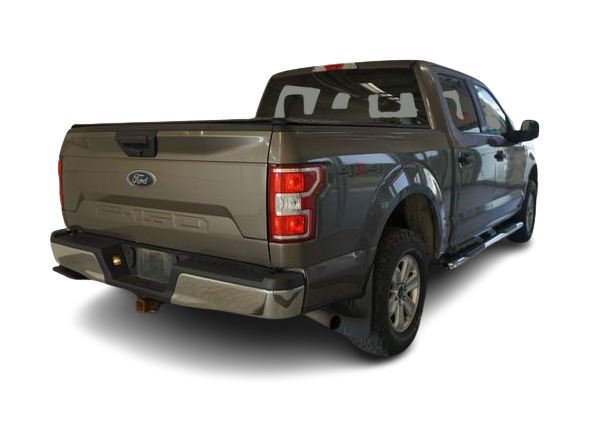 Thumbnail: 2019 Ford F-150 - 25