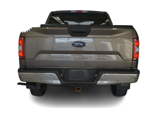 Thumbnail: 2019 Ford F-150 - 5