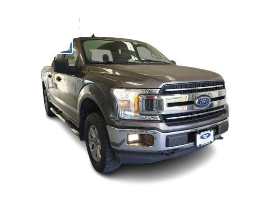 Thumbnail: 2019 Ford F-150 - 26