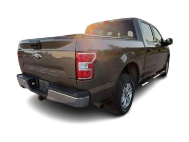 Thumbnail: 2019 Ford F-150 - 23